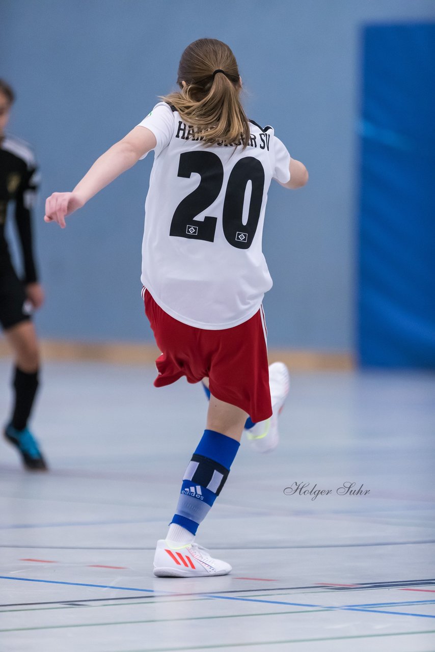 Bild 464 - wCJ Futsalmeisterschaft Runde 1